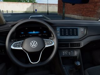 VOLKSWAGEN Polo 1.0 EVO 5