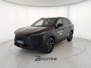 OMODA 7 SHS-P 1.5 SHS-P plug-in Hybrid Premium 0