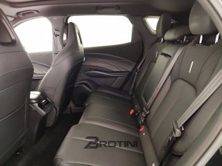 OMODA 7 SHS-P 1.5 SHS-P plug-in Hybrid Premium 12