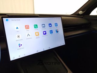 OMODA 7 SHS-P 1.5 SHS-P plug-in Hybrid Premium 14