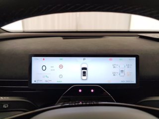 OMODA 7 SHS-P 1.5 SHS-P plug-in Hybrid Premium 15