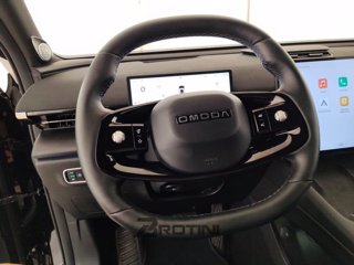 OMODA 7 SHS-P 1.5 SHS-P plug-in Hybrid Premium 16