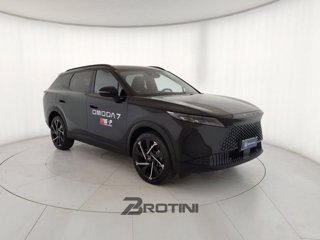 OMODA 7 SHS-P 1.5 SHS-P plug-in Hybrid Premium 3