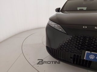OMODA 7 SHS-P 1.5 SHS-P plug-in Hybrid Premium 4