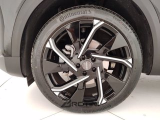 OMODA 7 SHS-P 1.5 SHS-P plug-in Hybrid Premium 6