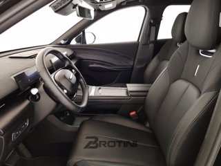 OMODA 7 SHS-P 1.5 SHS-P plug-in Hybrid Premium 7