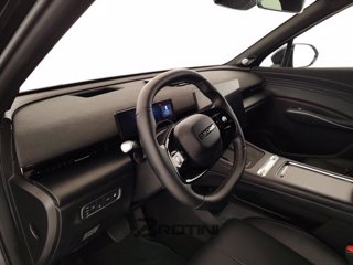 OMODA 7 SHS-P 1.5 SHS-P plug-in Hybrid Premium 8