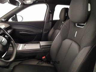 OMODA 7 SHS-P 1.5 SHS-P plug-in Hybrid Premium 9