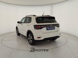 VOLKSWAGEN T-Cross 1.0 TSI Sport 1