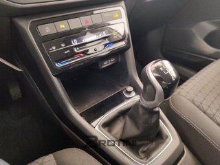 VOLKSWAGEN T-Cross 1.0 TSI Sport 10