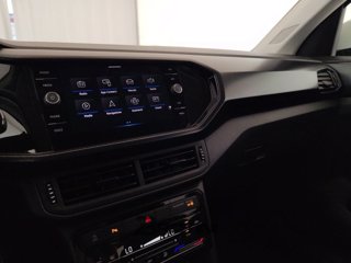 VOLKSWAGEN T-Cross 1.0 TSI Sport 11