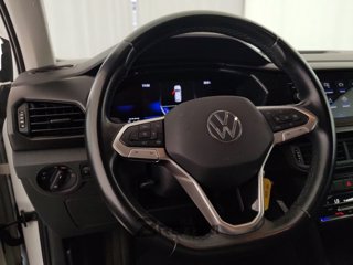 VOLKSWAGEN T-Cross 1.0 TSI Sport 13