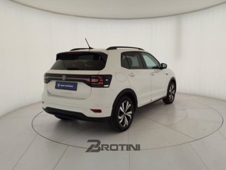 VOLKSWAGEN T-Cross 1.0 TSI Sport 2