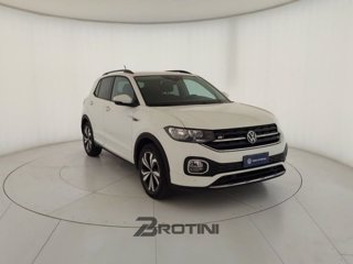 VOLKSWAGEN T-Cross 1.0 TSI Sport 3