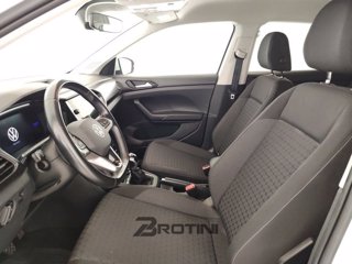 VOLKSWAGEN T-Cross 1.0 TSI Sport 6