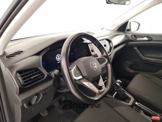 VOLKSWAGEN T-Cross 1.0 TSI Sport 7