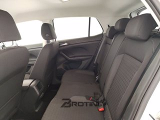 VOLKSWAGEN T-Cross 1.0 TSI Sport 9