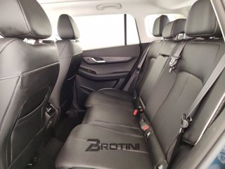 JAECOO 5 1.6 TGDI 7DCT Exclusive 11