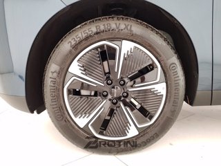 JAECOO 5 1.6 TGDI 7DCT Exclusive 5