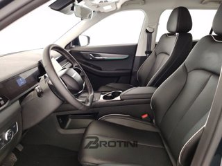 JAECOO 5 1.6 TGDI 7DCT Exclusive 6