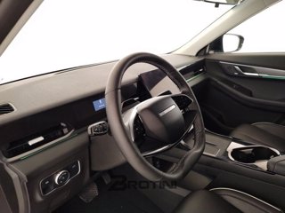 JAECOO 5 1.6 TGDI 7DCT Exclusive 7