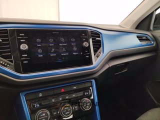 VOLKSWAGEN T-Roc 1.0 TSI Style 11