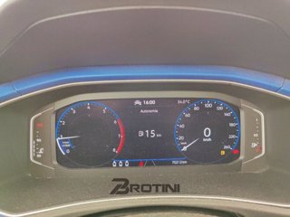 VOLKSWAGEN T-Roc 1.0 TSI Style 12