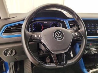 VOLKSWAGEN T-Roc 1.0 TSI Style 13