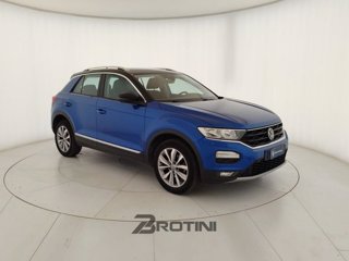 VOLKSWAGEN T-Roc 1.0 TSI Style 3