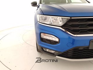 VOLKSWAGEN T-Roc 1.0 TSI Style 4