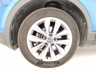 VOLKSWAGEN T-Roc 1.0 TSI Style 5