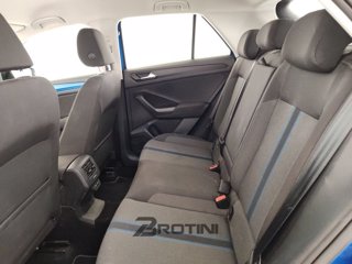 VOLKSWAGEN T-Roc 1.0 TSI Style 9