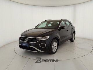 VOLKSWAGEN T-Roc 2.0 TDI SCR Life 0