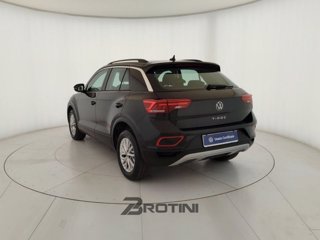 VOLKSWAGEN T-Roc 2.0 TDI SCR Life 1