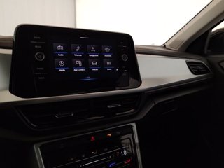 VOLKSWAGEN T-Roc 2.0 TDI SCR Life 11