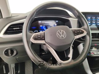 VOLKSWAGEN T-Roc 2.0 TDI SCR Life 13