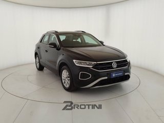 VOLKSWAGEN T-Roc 2.0 TDI SCR Life 3