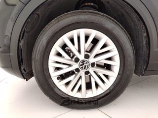 VOLKSWAGEN T-Roc 2.0 TDI SCR Life 5