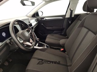 VOLKSWAGEN T-Roc 2.0 TDI SCR Life 6