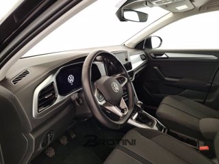VOLKSWAGEN T-Roc 2.0 TDI SCR Life 7