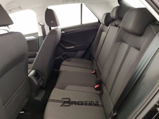 VOLKSWAGEN T-Roc 2.0 TDI SCR Life 9