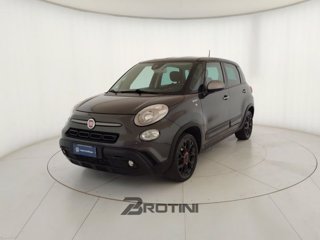 FIAT 500L 1.3 Multijet 95cv Sport 0