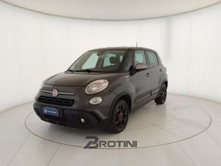 FIAT 500L 1.3 Multijet 95cv Sport 1