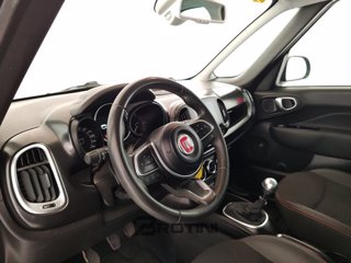 FIAT 500L 1.3 Multijet 95cv Sport 11