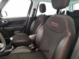 FIAT 500L 1.3 Multijet 95cv Sport 12