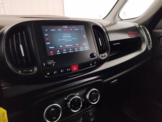 FIAT 500L 1.3 Multijet 95cv Sport 15