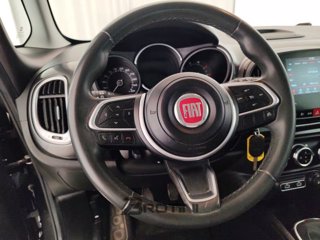 FIAT 500L 1.3 Multijet 95cv Sport 17