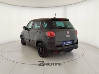 FIAT 500L 1.3 Multijet 95cv Sport 3