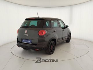 FIAT 500L 1.3 Multijet 95cv Sport 4