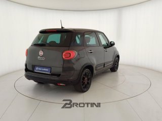 FIAT 500L 1.3 Multijet 95cv Sport 5